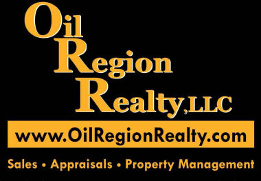 Oil Region Realty, LLC Logo